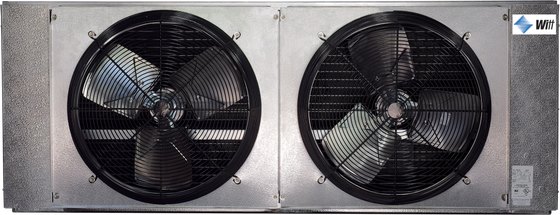 Witt unit cooler / evaporator